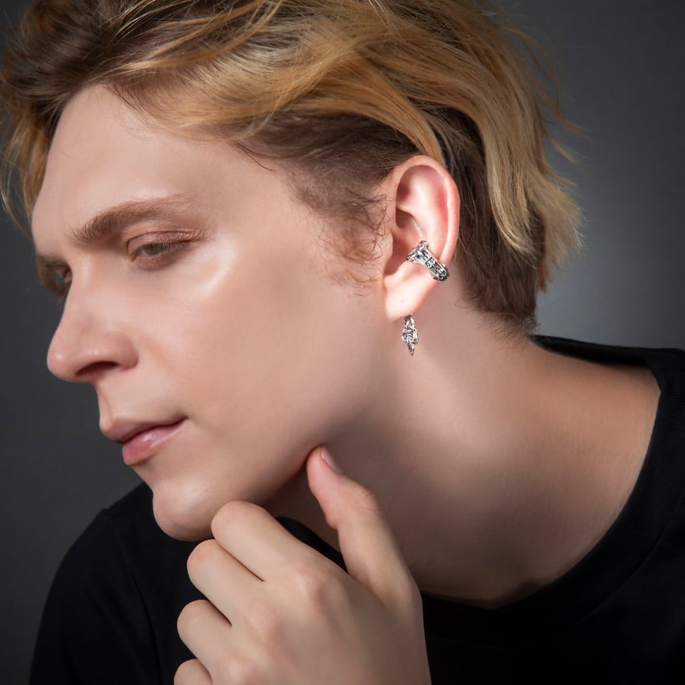 シルバー ジュエリーブランド