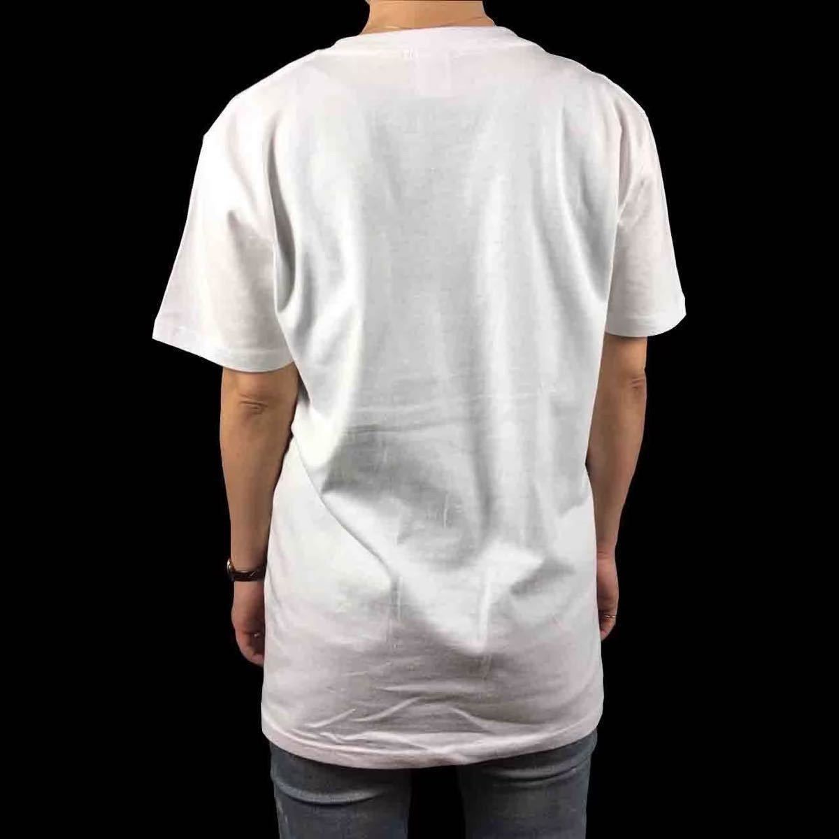 オリジナル Tシャツ レオン LEON マチルダ 横顔 ナタリーポートマン 