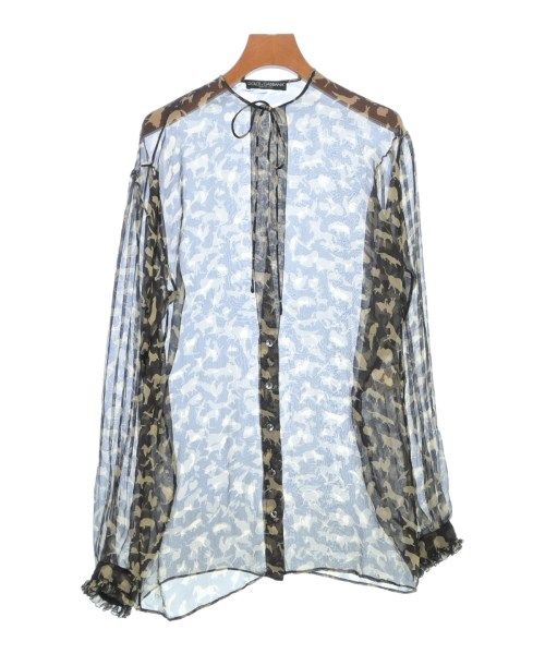 DOLCE-GABBANA