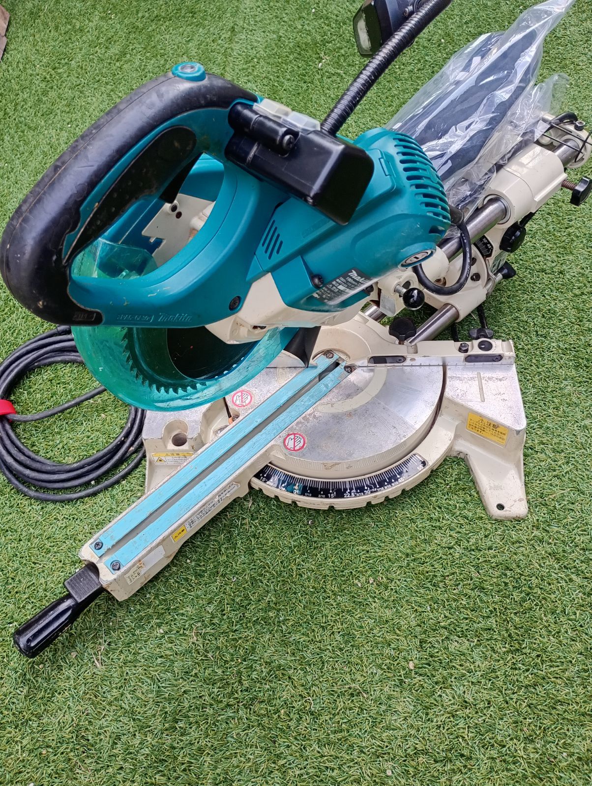 LS0716FL レーザー付