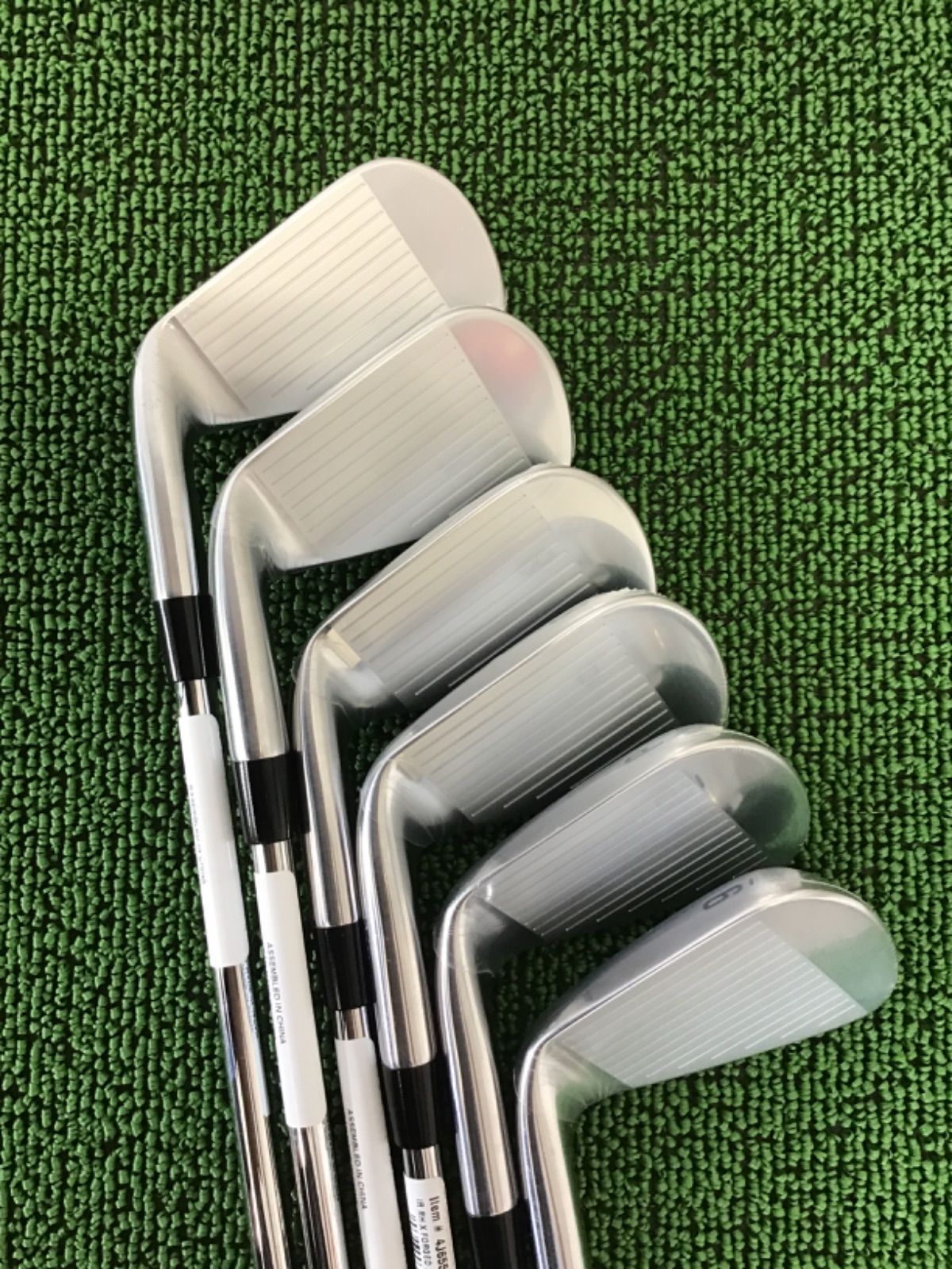 6本セット 右用