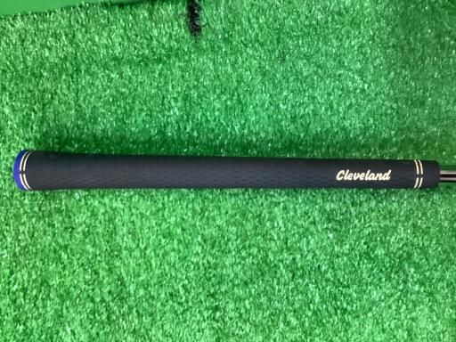 サマーセール！ クリーブランド Cleveland CFX 54°|12° ウェッジ WG Dynamic G 115 フレックスその他 メンズ 男性用 右利き 右用 Cランク ゴルフクラブ 情緒豊かな