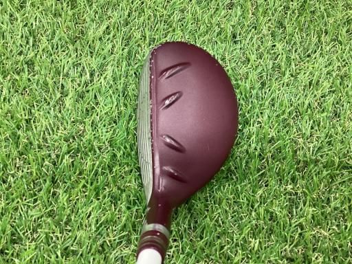 ピン G Le2 U5 レディース ユーティリティ UT ULT 240J UT フレックスA レディース 女性用 右利き 右用 Dランク ゴルフクラブ