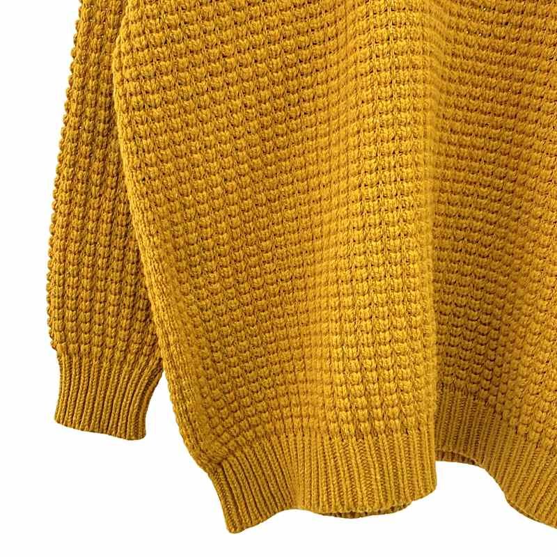 新品】 JAN-JAN VAN ESSCHE / ヤンヤンヴァンエシュ | KNIT #60 ウール  