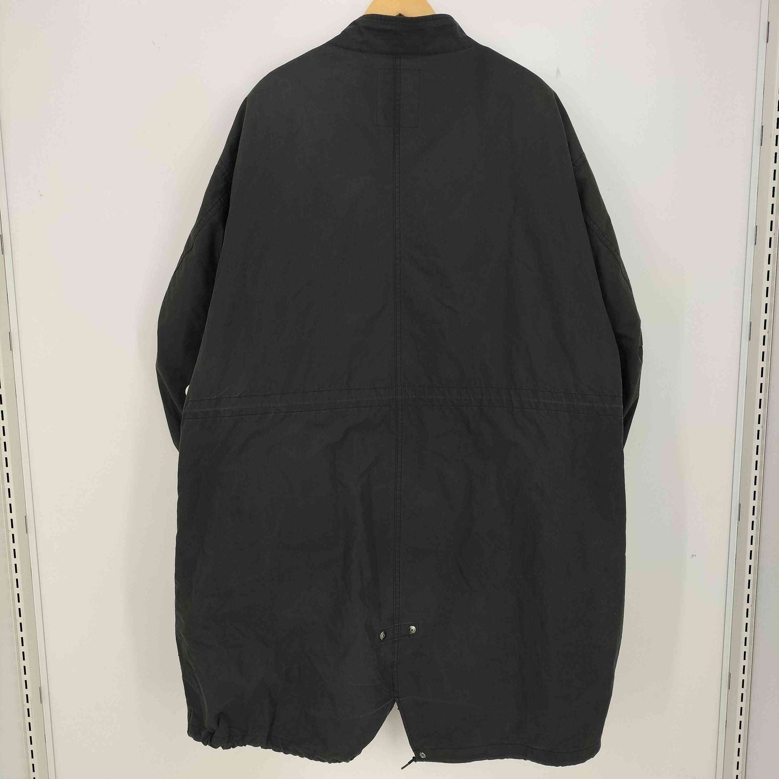 フリークスストア FREAKS STORE ライナー付モッズコート メンズ JPN：L