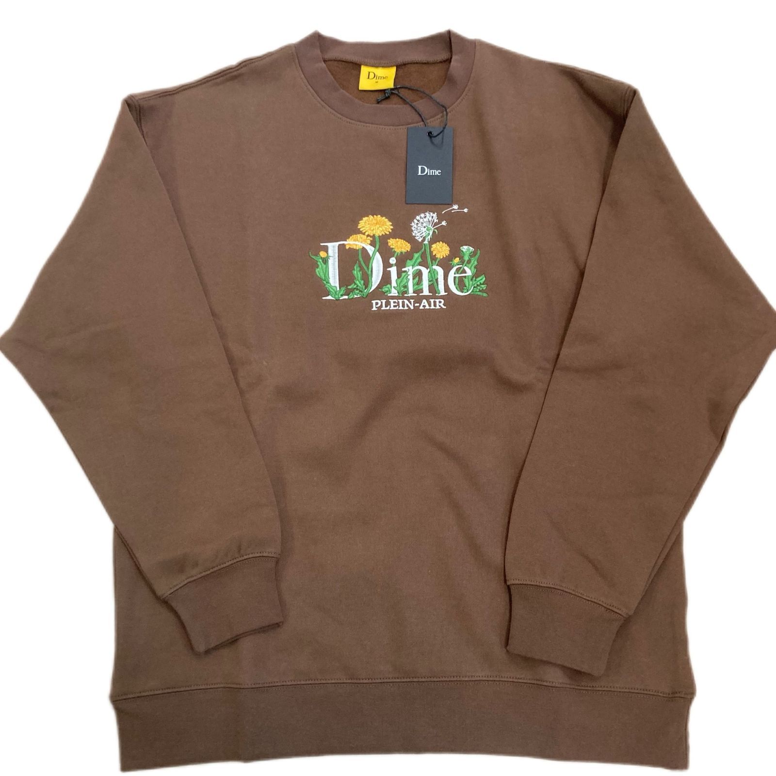 Dime Allergies Crewneck - メルカリ