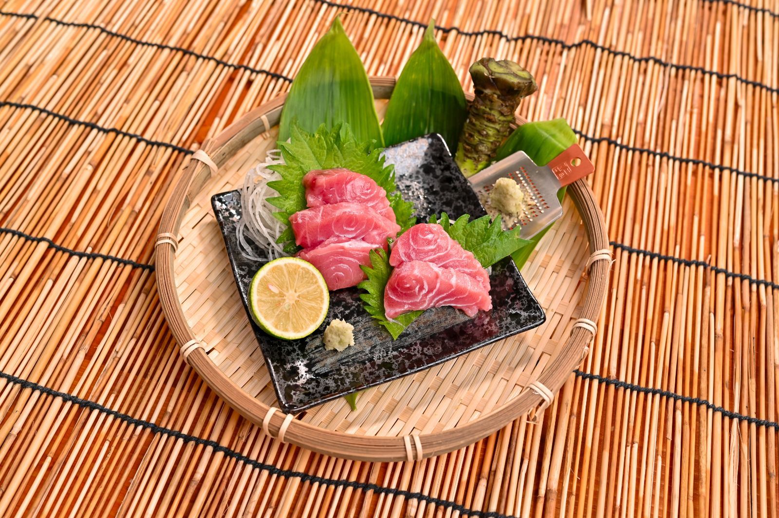まぐろ 希少部位 ４種食べ比べセット　５００ｇ×４Ｐ 計２ｋｇ