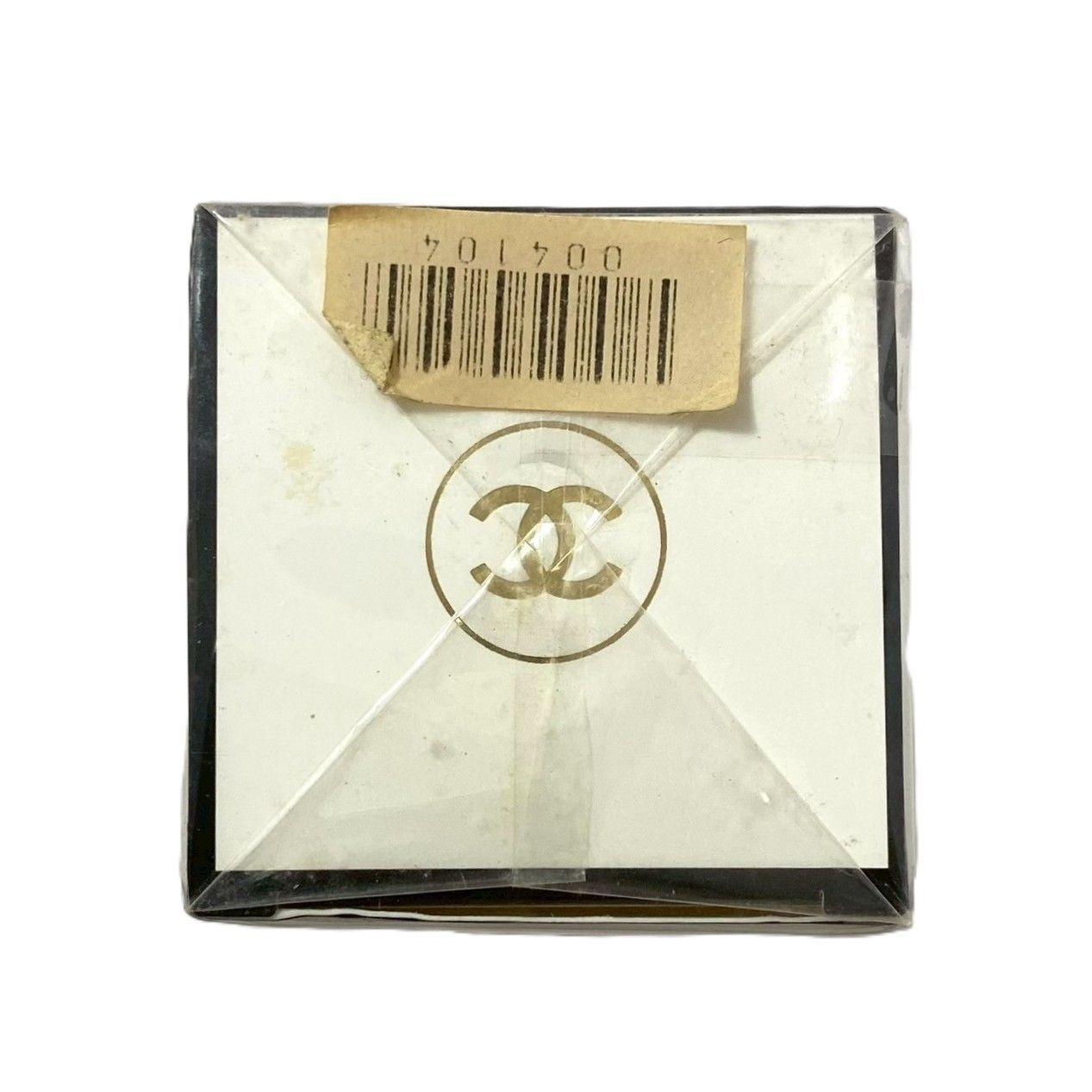 MU【CHANEL】No19 オードトワレ ヴァポリザター 100ml 未開封