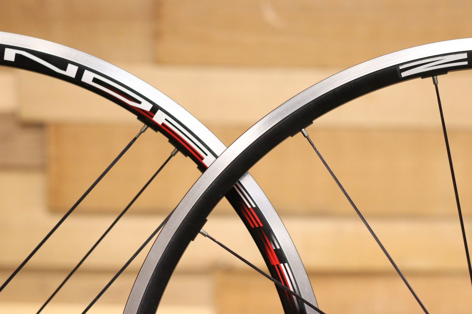 ホイールセット シマノ11