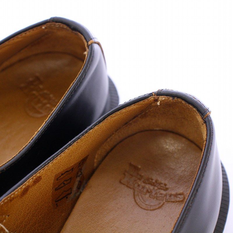 ドクターマーチン DR.MARTENS メリージェーンシューズ