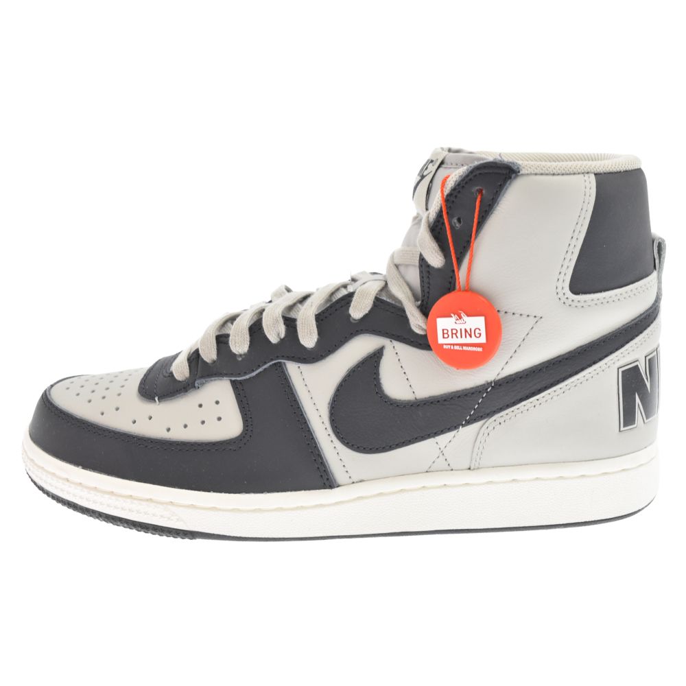 NIKE (ナイキ) TERMINATOR HIGH OG FB1832-001 ターミネーター ハイ ...