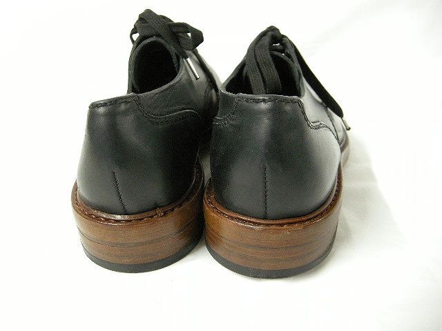 サイズ44 (約28-28.5cm相当)□新品 本物□BUTTERO ブッテロ□B4921