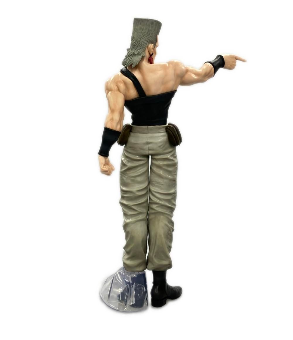 ジョジョの奇妙な冒険 STARDUST CRUSADERS 一番くじ フィギュア