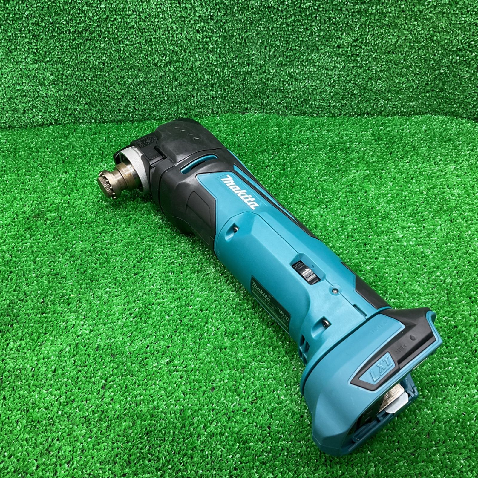 ☆マキタ(makita) コードレスマルチツール TM51DRG【宇治店