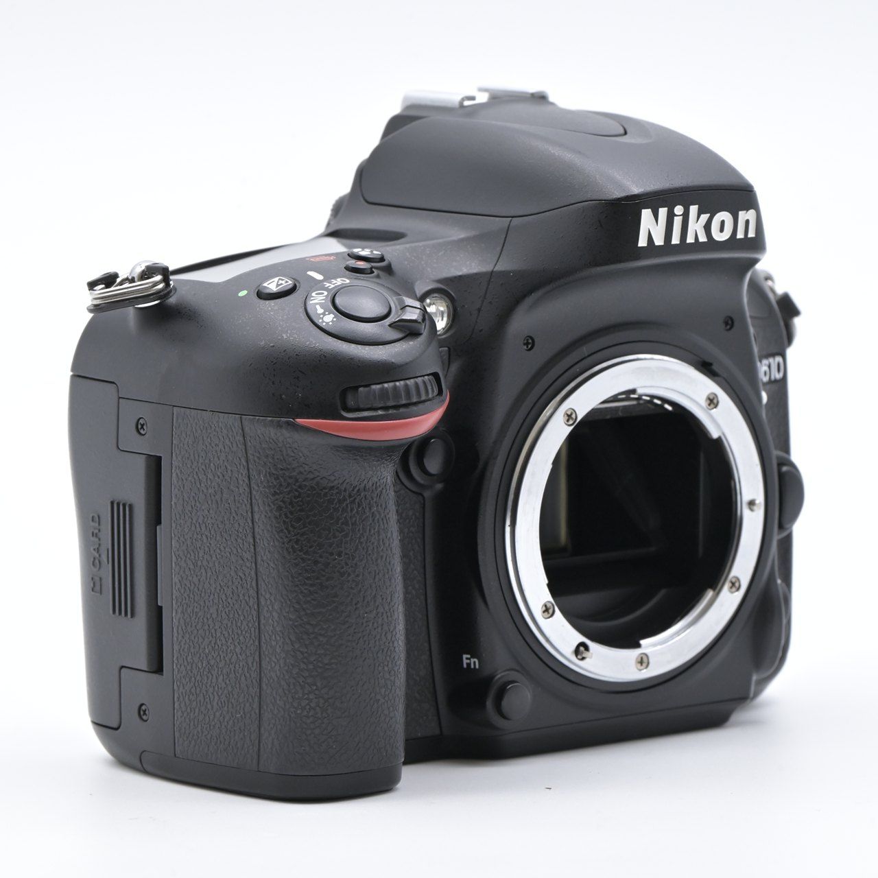 Nikon ニコン D610 デジタル一眼レフカメラ ボディ 【ジャンク】 Nikon ニコン D610 ボディ デジタル一眼レフカメラ【中古
