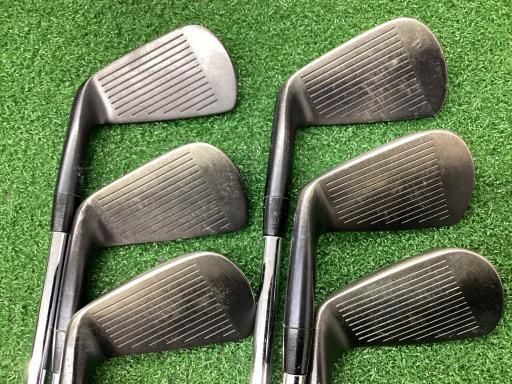 三浦技研 CB-1008 4-PW7本セット モーダス3 120(s) Miura Giken CB 1008