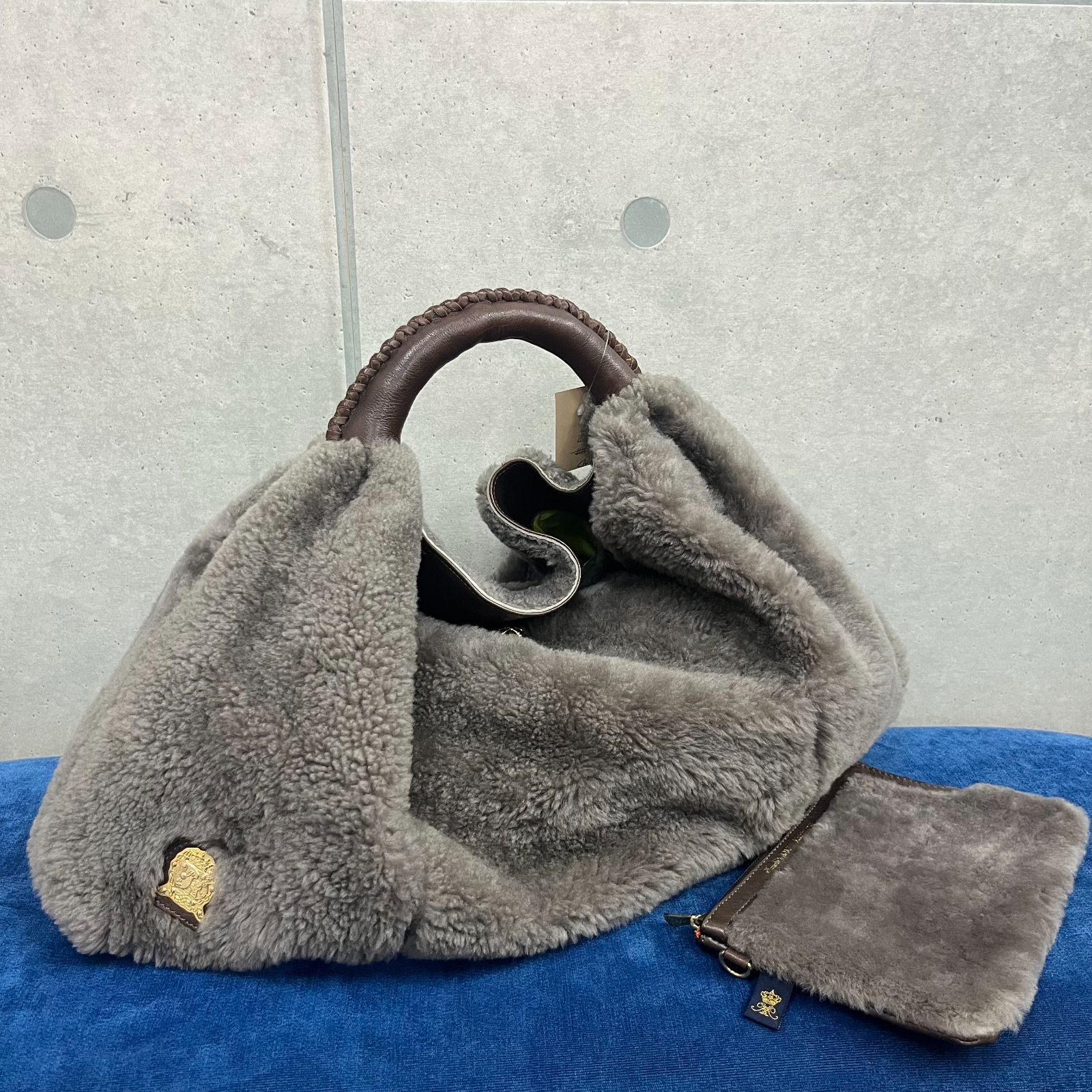 ADMJ A.D.M.J. Accesoires De Mademoiselle アクセソワ ドゥ