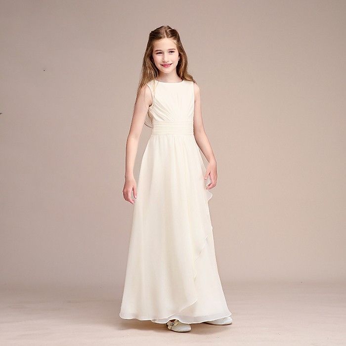 豪華ドレス ピアノ発表会 ドレス キッズ ジュニア ワンピース 韓国 フォーマル 結婚式 子供服 ロングドレス 子供ドレス フラワーガール ジュニアドレス 子どもドレス 発表会 結婚式 演奏会 コンクール muself01