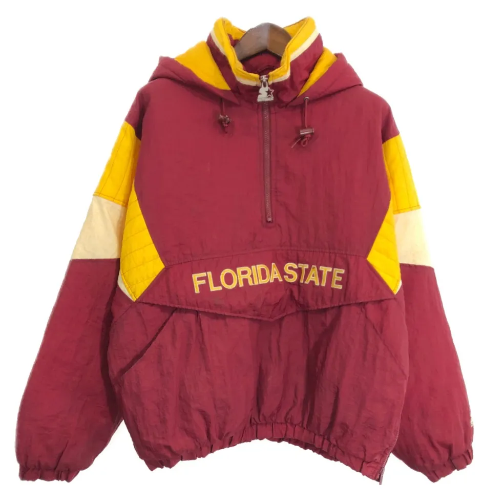 2025年最新】セミノール ジャケットの人気アイテム - メルカリ