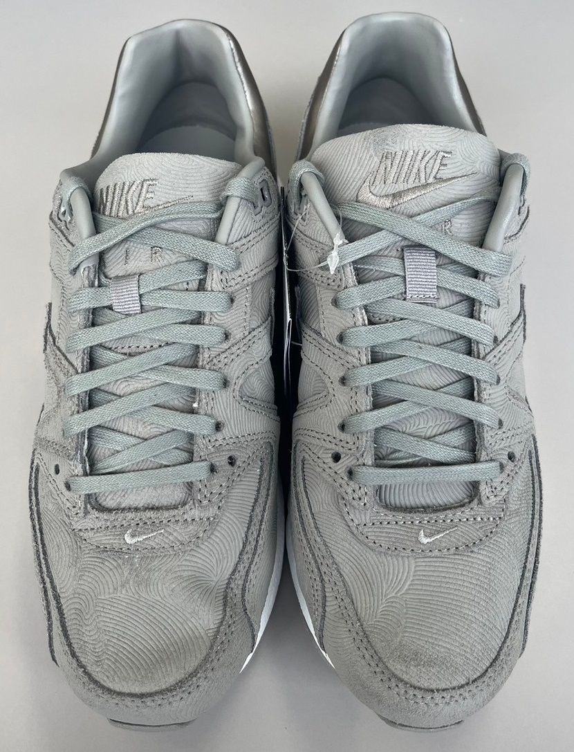 NIKE スニーカー グレー 718896-022 Amazon | [ナイキ] エア マックス コマンド プレミアム W AIR