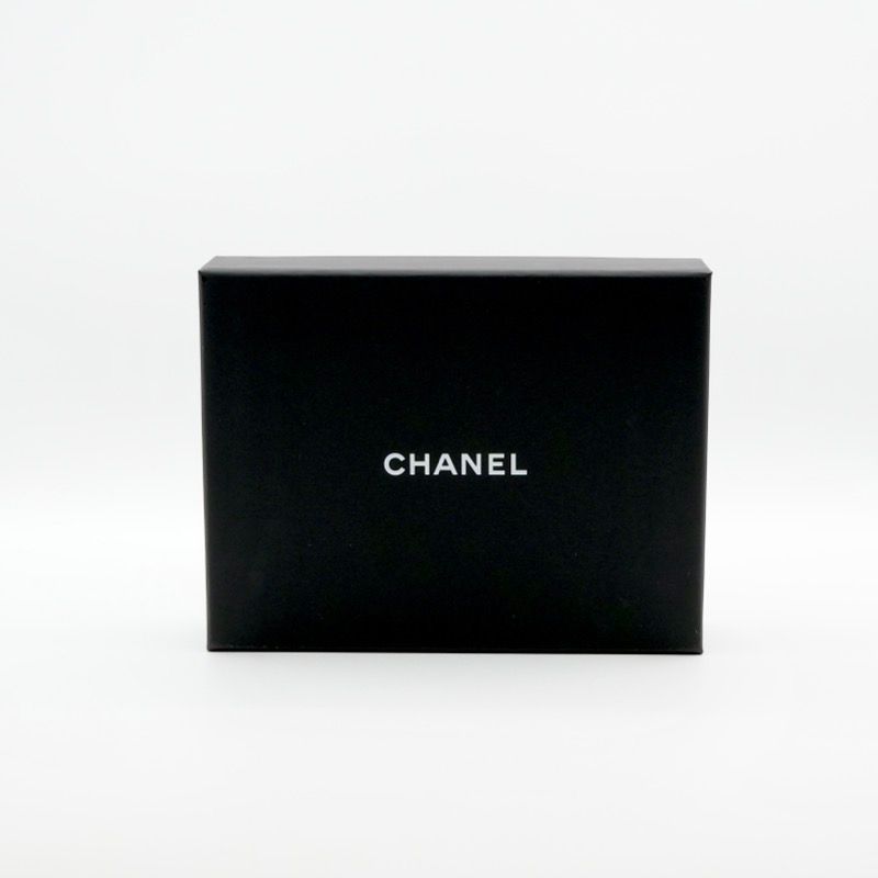 シャネル CHANEL ヘアアクセサリー シルク マルチカラー ココ