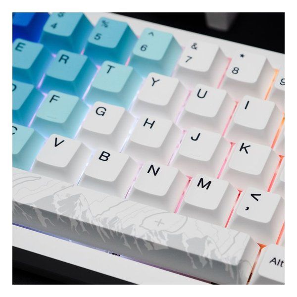 White switch
