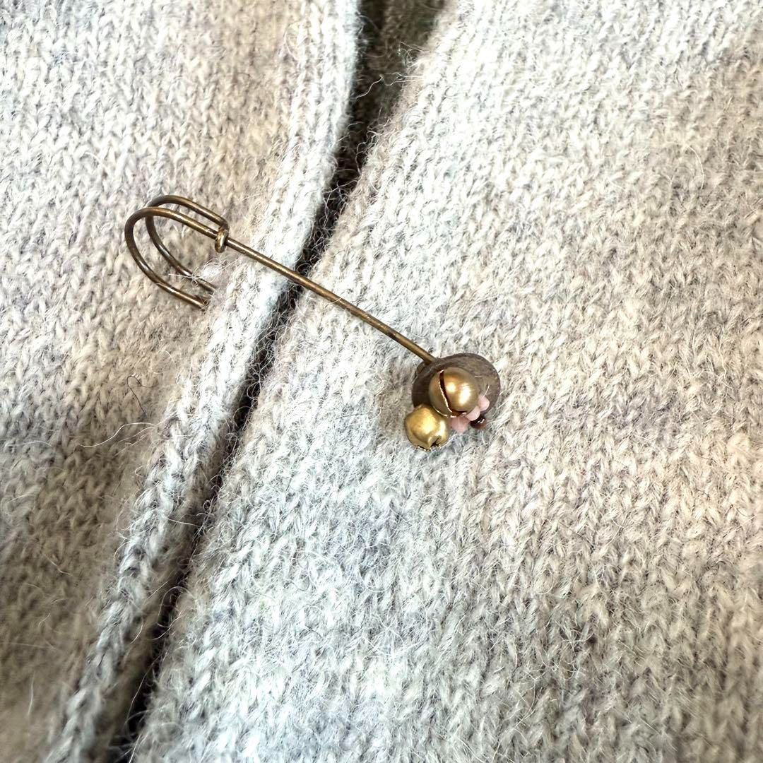 定価8.3万円 45R ロングコート シェットランド 二重天竺 フード ブラウン 45R シェットランド 二重天竺フードコート - メルカリ