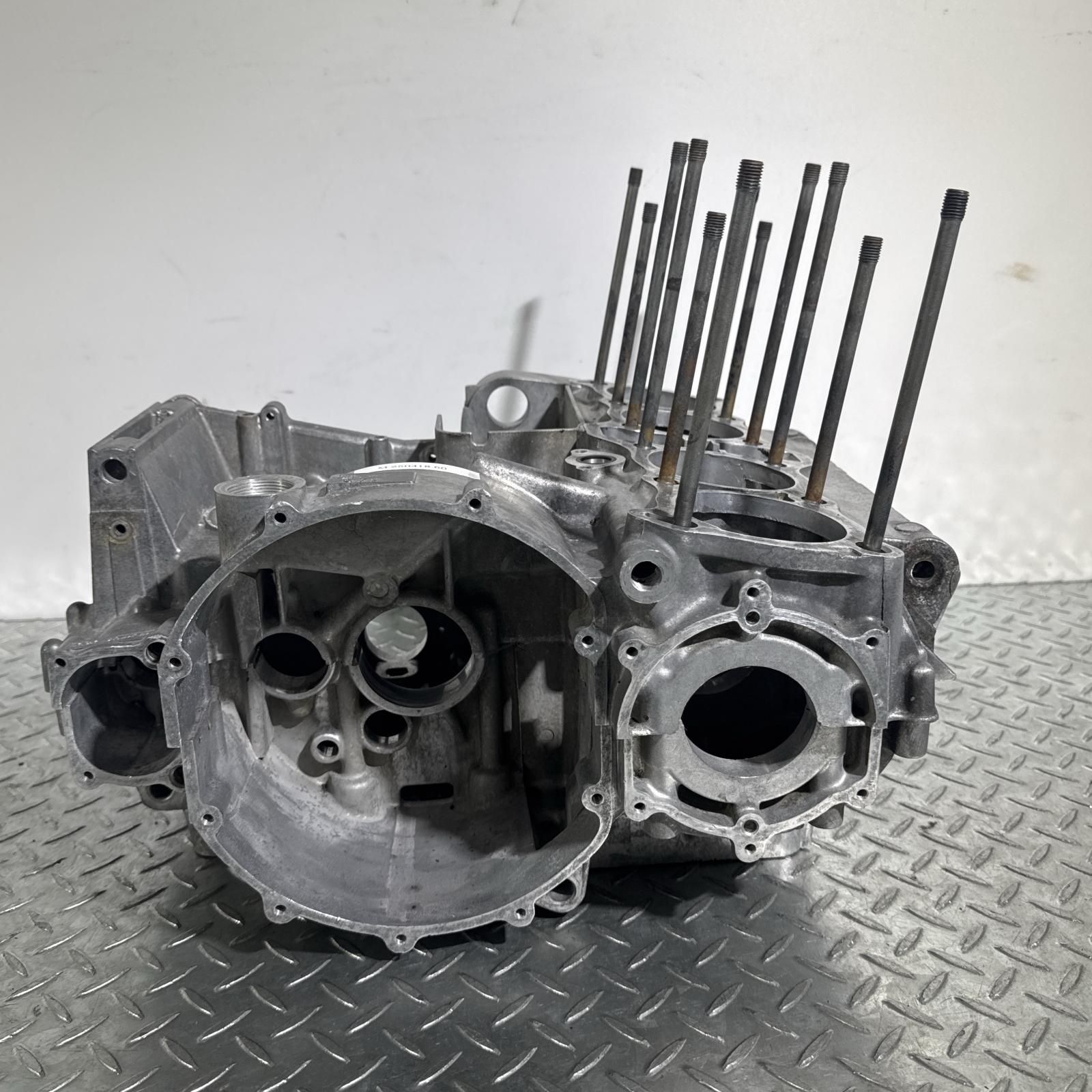 KAWASAKI Z1 クランクケース 下側 カワサキの通販 by ACP_MOTO