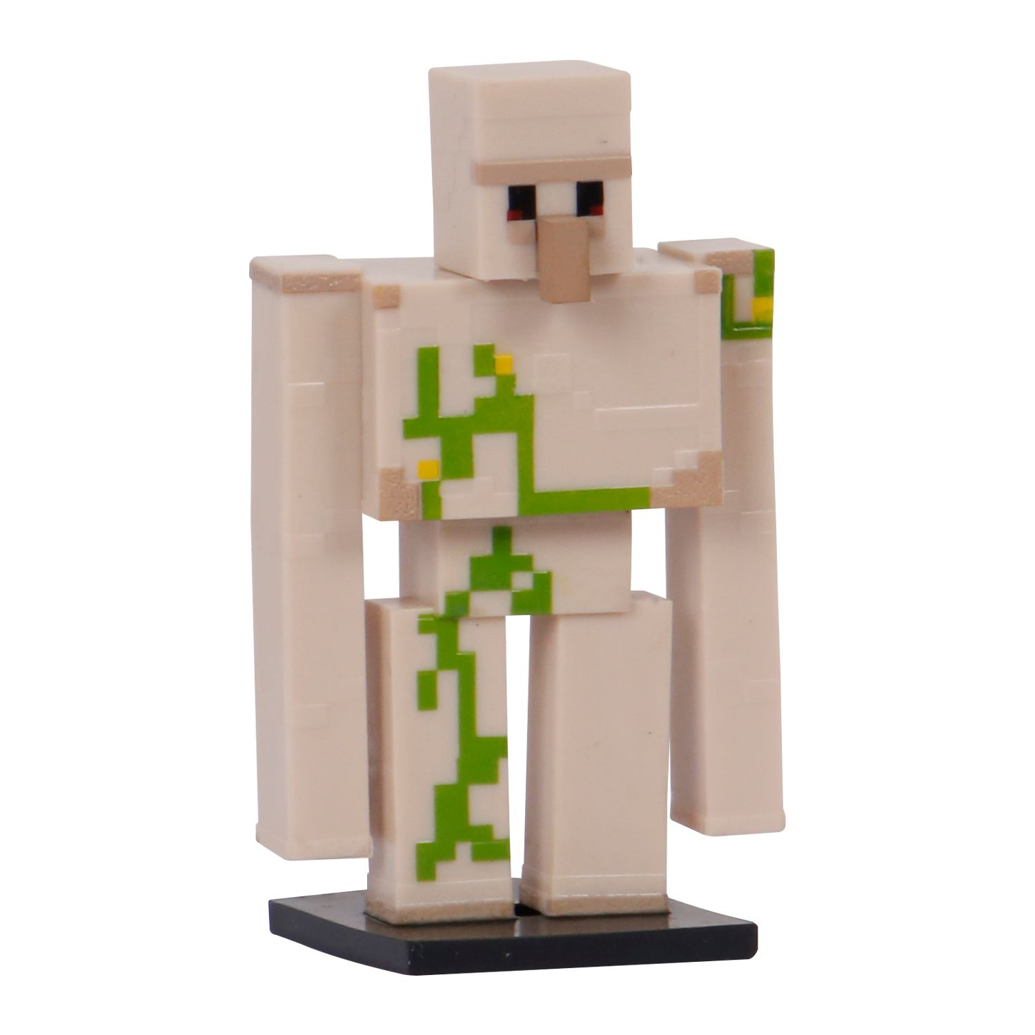 マインクラフト シンプルプラステックフィギュアー 24個アソート