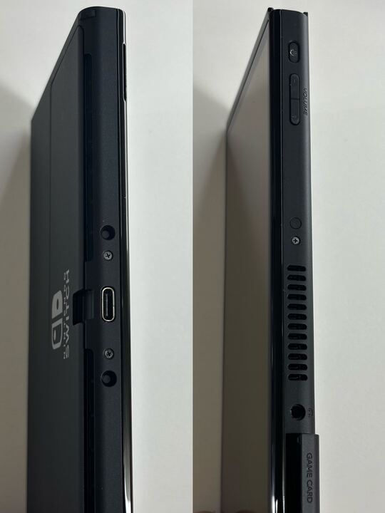 【⠀中古品⠀】Nintendo Switch 本体 ネオン任天堂 switch 任天堂（ネオン）