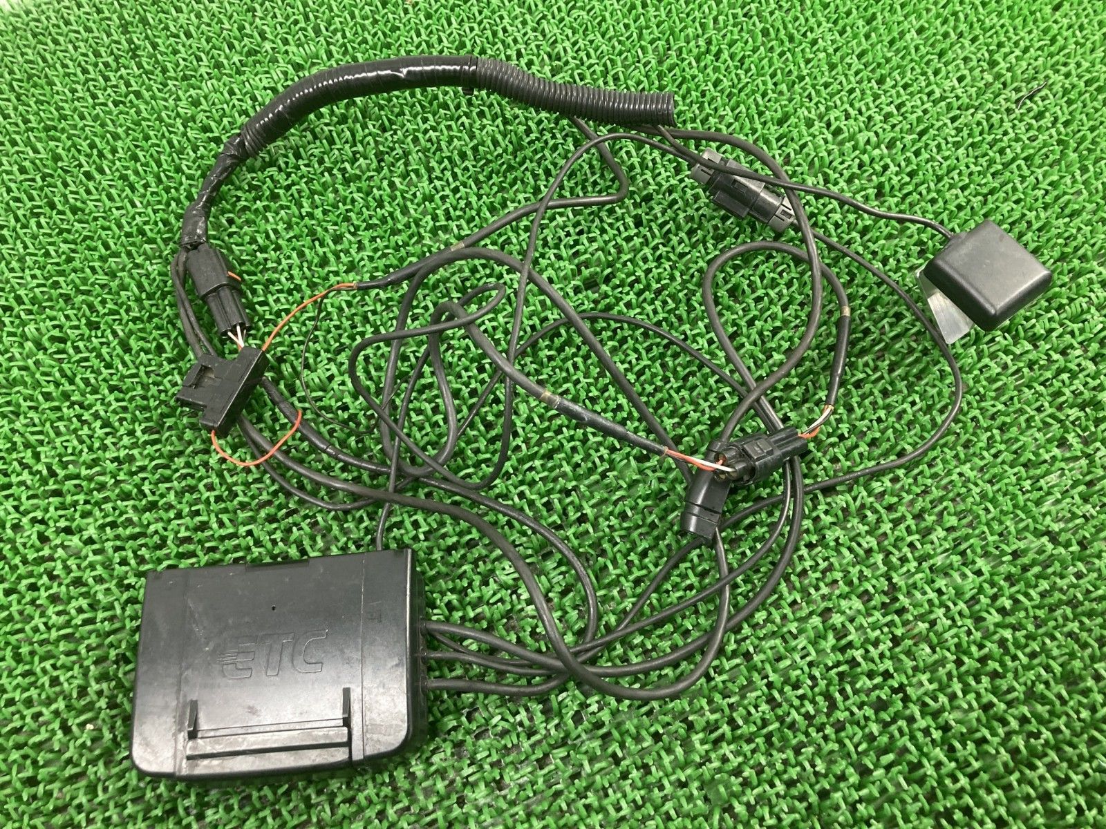 超希少 モモ クレイ レガツォーニ ステアリング 34 80年製 当時物