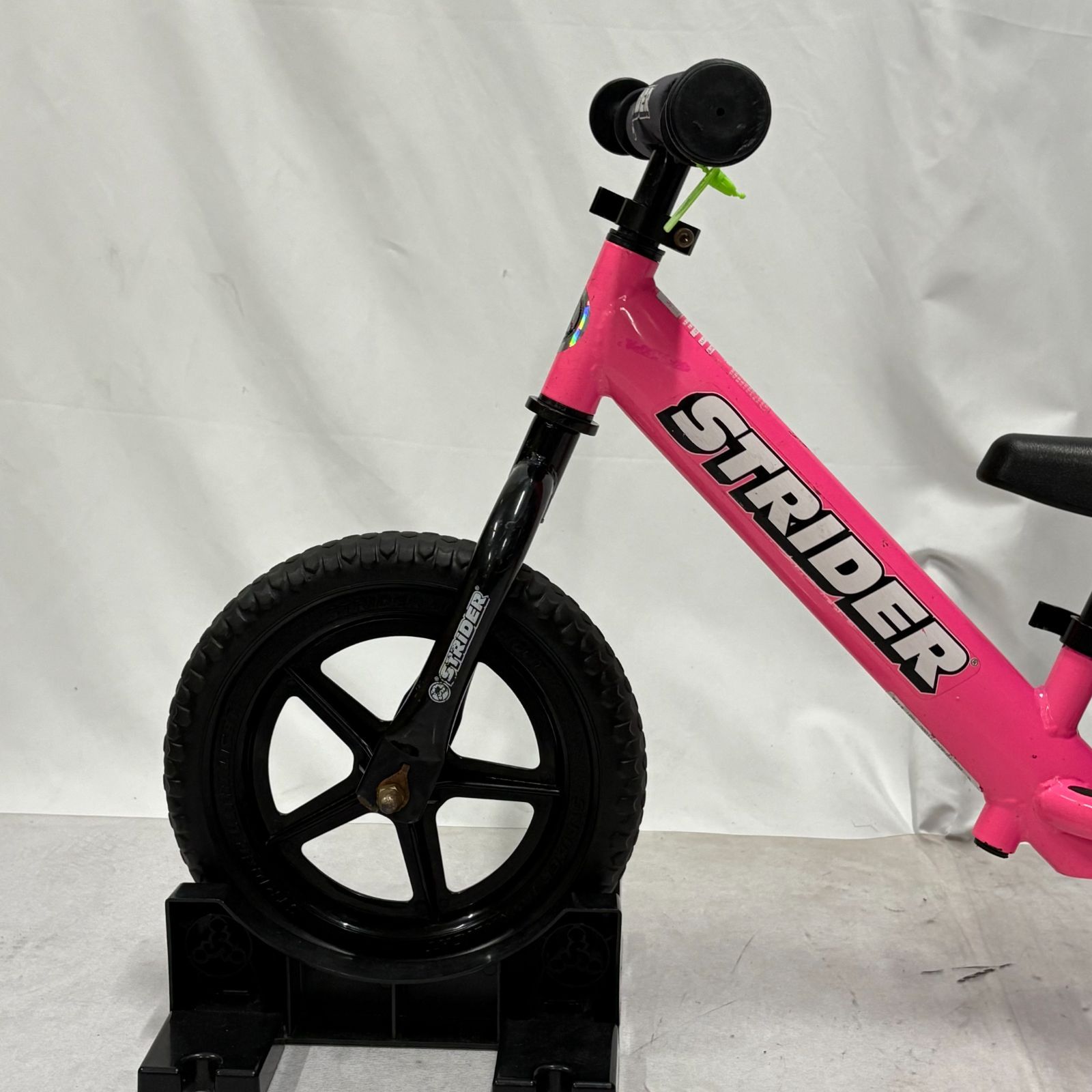 STRIDER ストライダー 14x 子供用自転車 ピンク系 フロントバスケット 楽天市場】【12/17AMまでの注文で最短12/24にお届け】 【楽天1位連続