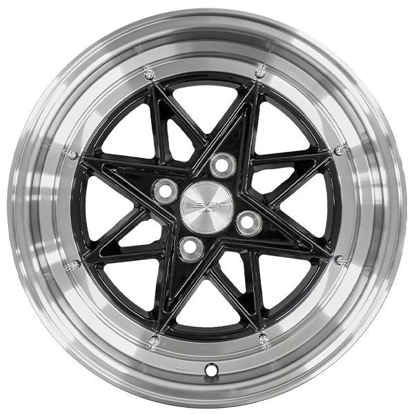 ブラックリム ホイール 27.5 ブラックインク The Black Eighty ワイドタイヤに最適化した80mm