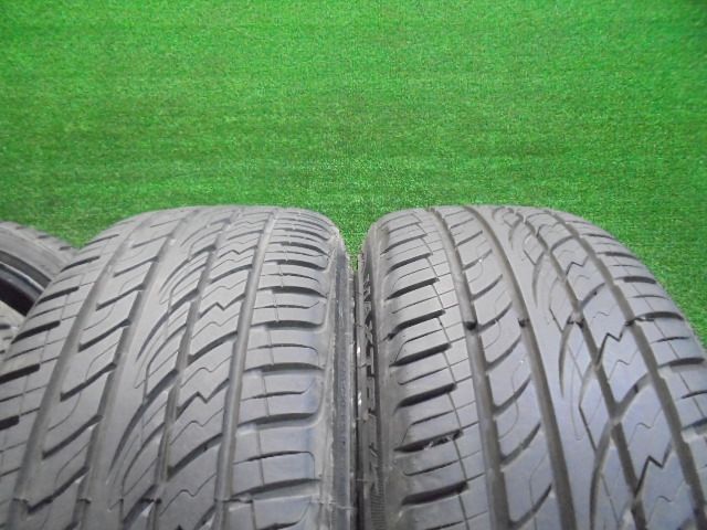 5FM505 D1 送料無料 2025年製 225|35ZR20 MAXTREK FORTIS T5 夏タイヤ アルミホイール4本セット GRS196 レクサスGS TRITUETUBI_COM