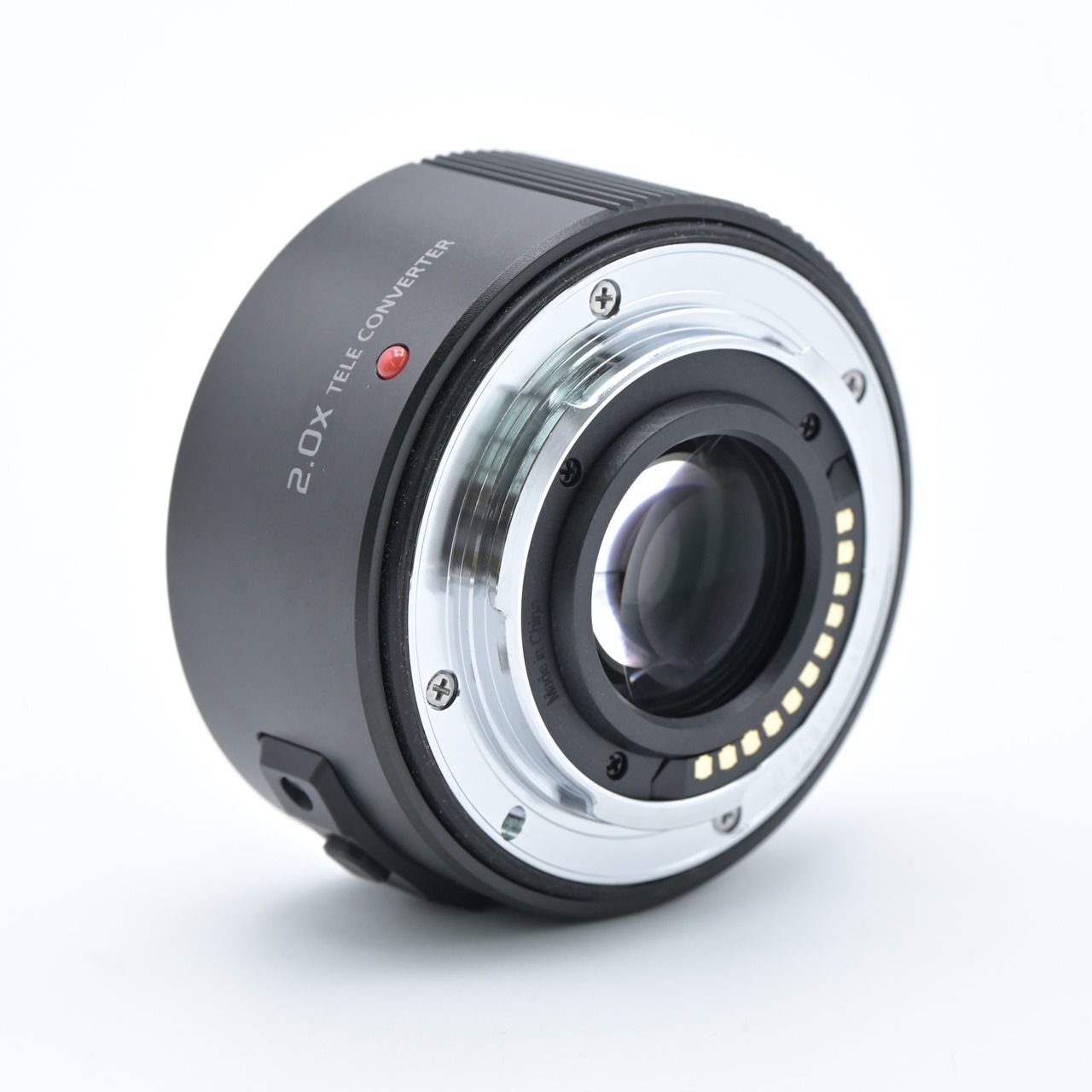 パナソニック(Panasonic) DMW-TC20A デジタルカメラ交換レンズ用