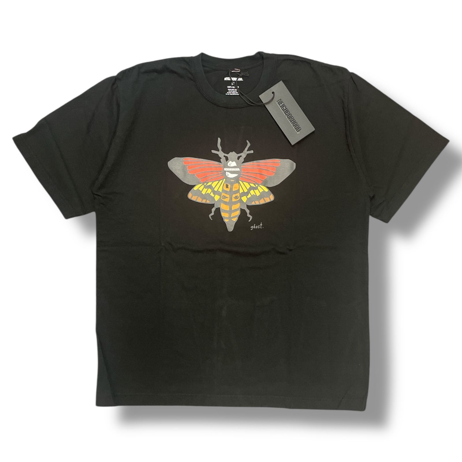 NEIGHBORHOOD 25SS ネイバーフッド NH 251 SPOT NEIGHBORHOOD(ネイバーフッド)｜NH 251 SPOT . TEE SS-4｜正規