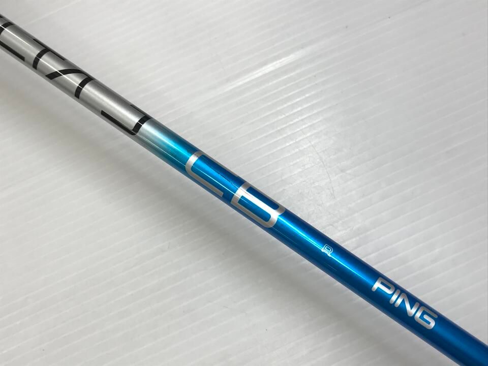 G440 MAX | 24 | R | ALTA J CB BLUE | 中古 | フェアウェイウッド