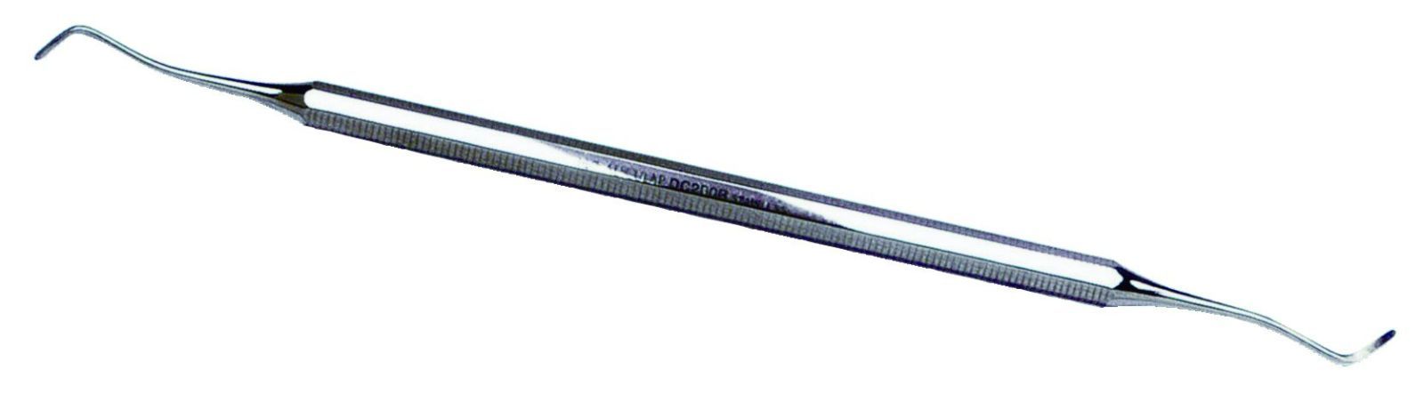 【在庫処分】DC-200R 170mm フットゾンデ /8-2390-01