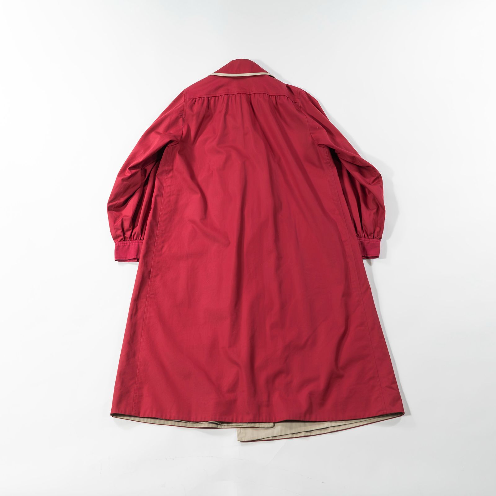 ◇美品◇Yves Saint Laurent イヴサンローラン ロングコート