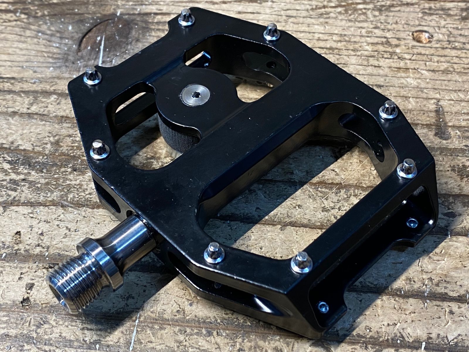 Magped(マグペド) ゼータトレーディング magped road2 ビンディング 