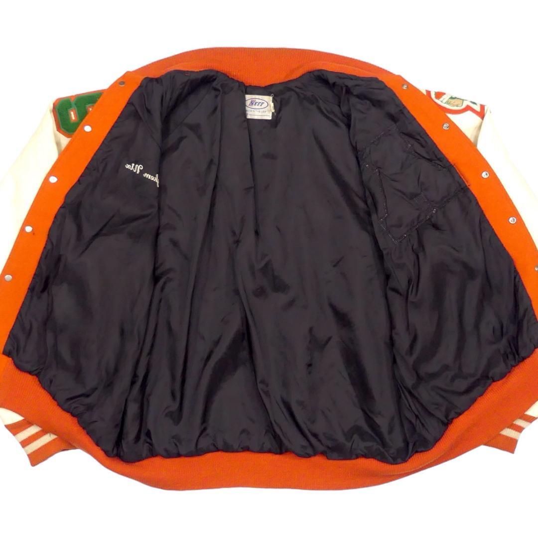 NEFF ネフ Neff スタジャン USA製 スタジャンのフリマアイテム一覧