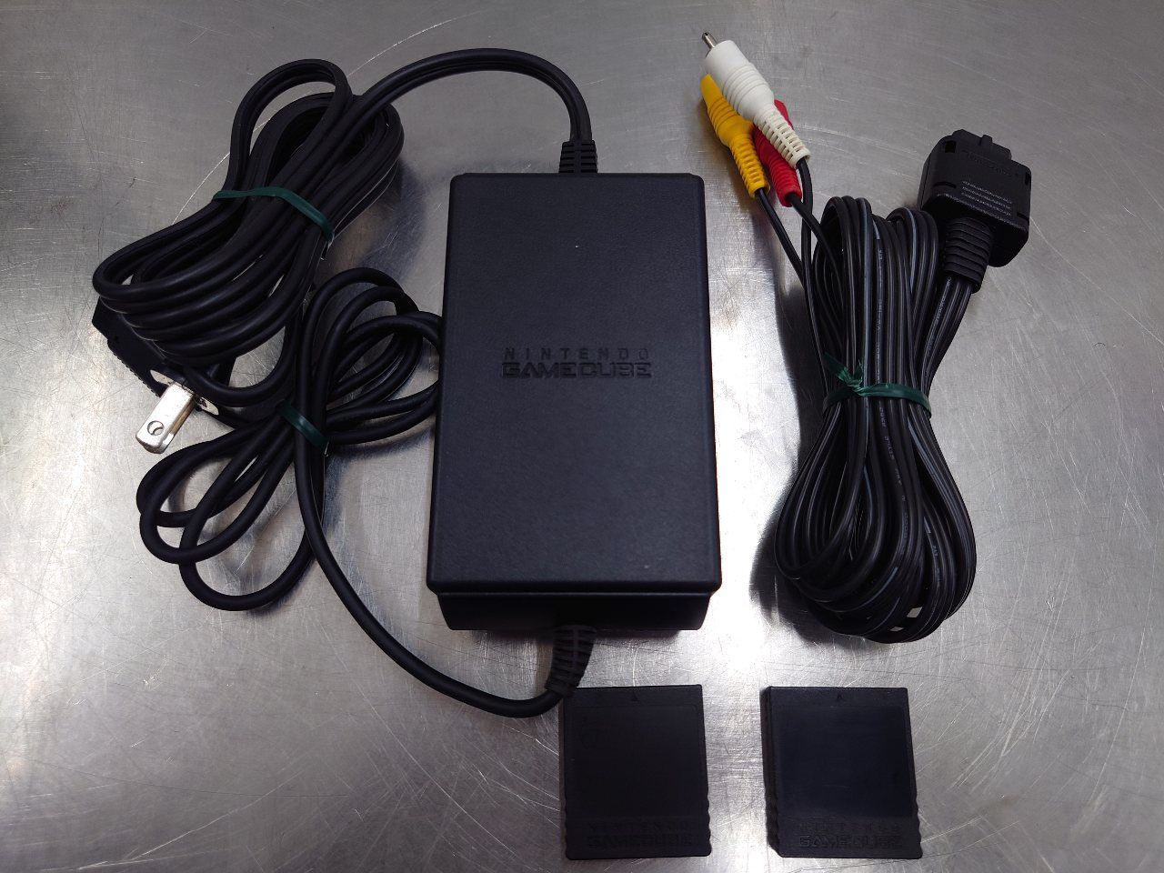 シルバー ジャンク品