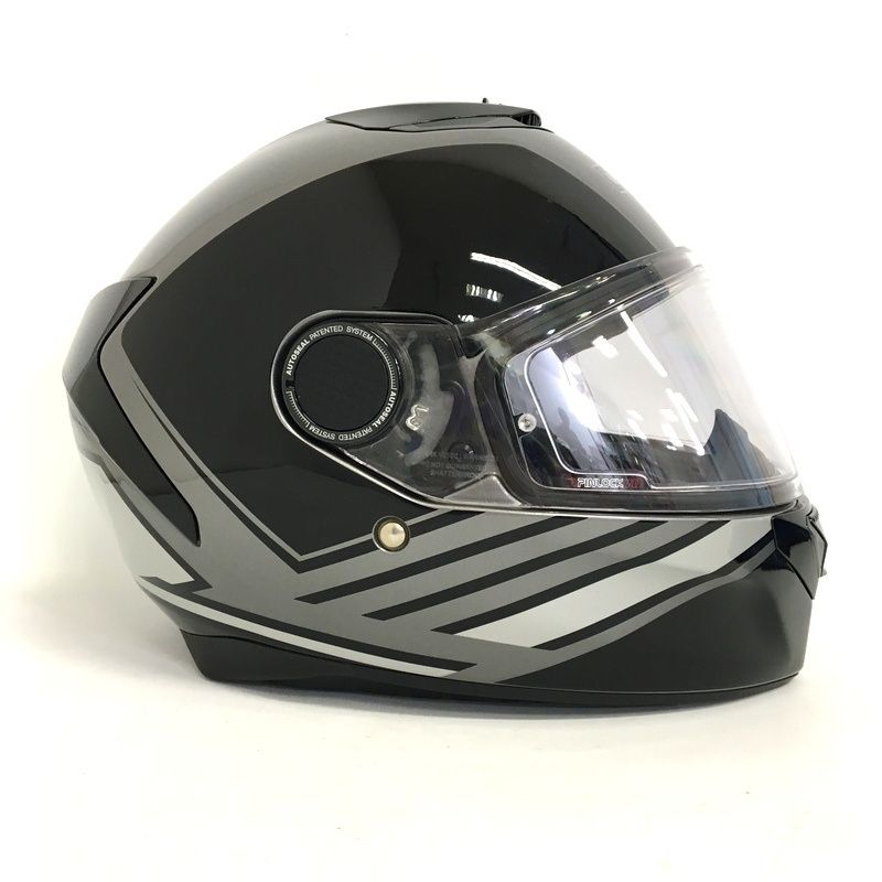 フルフェイスヘルメット ハーレーダビッドソン HARLEY DAVIDSON ハーレーダビットソン VANOCKER S08 フルフェイス