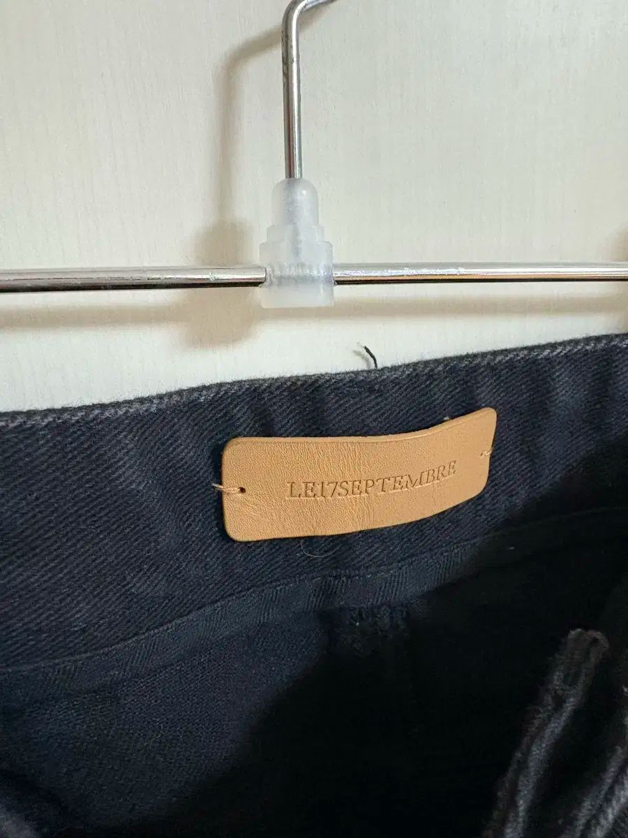 DENIM