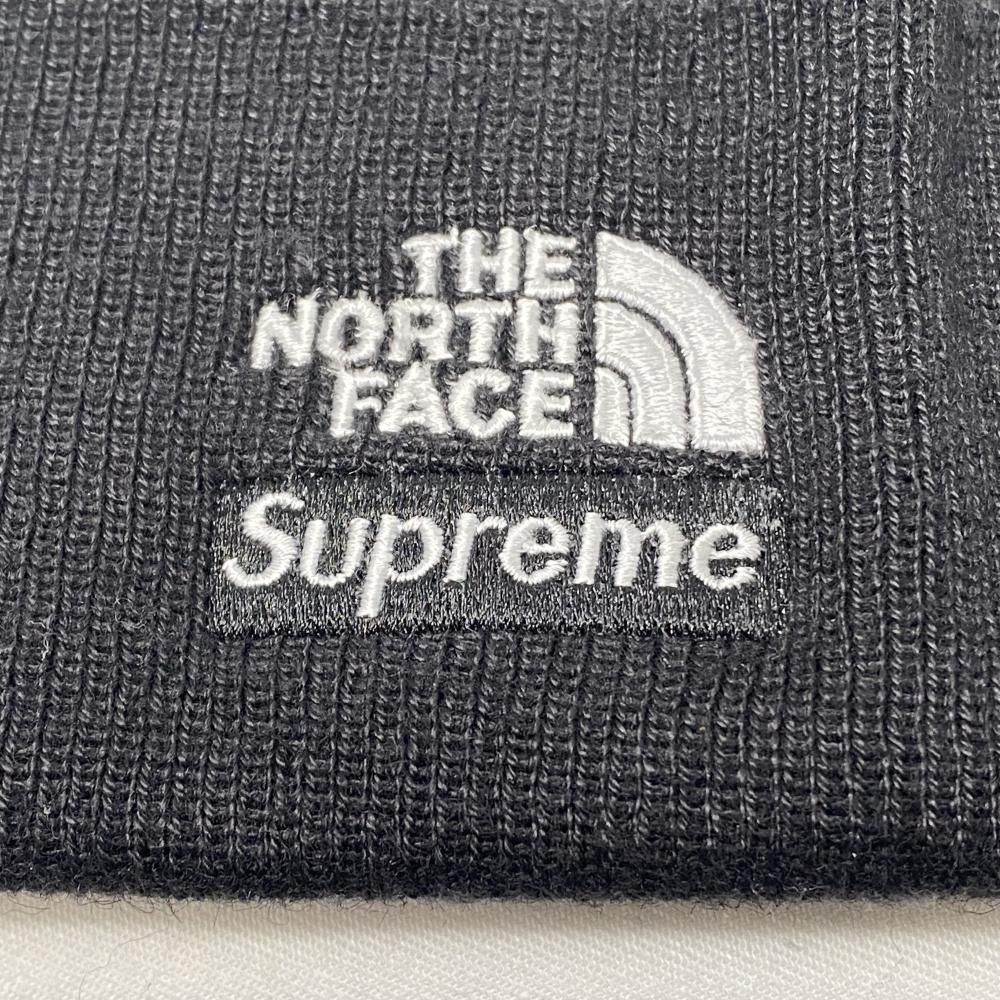 中古】Supreme × THE NORTH FACE 24AW Beanie RAYMOND PETTIBON