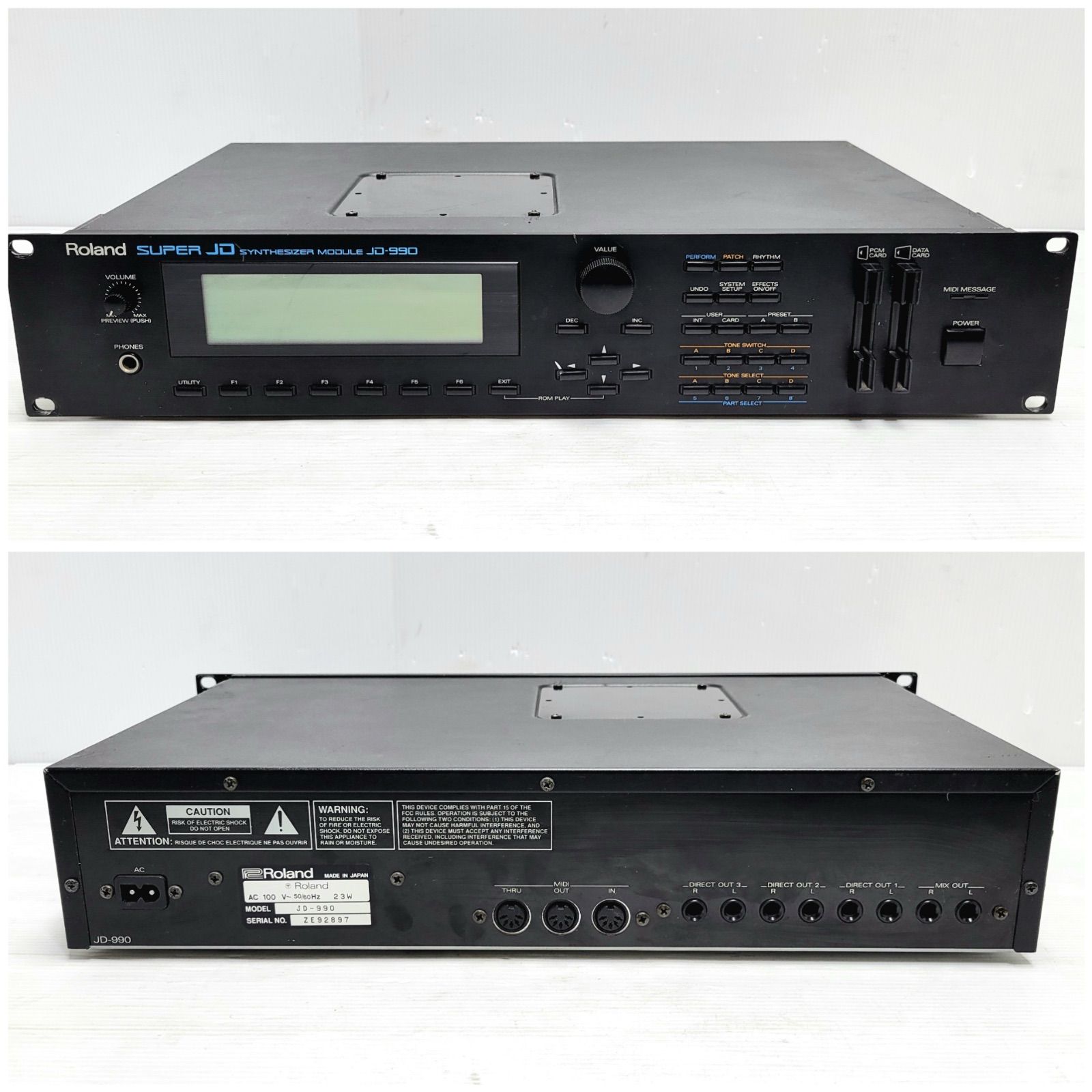 JD-990