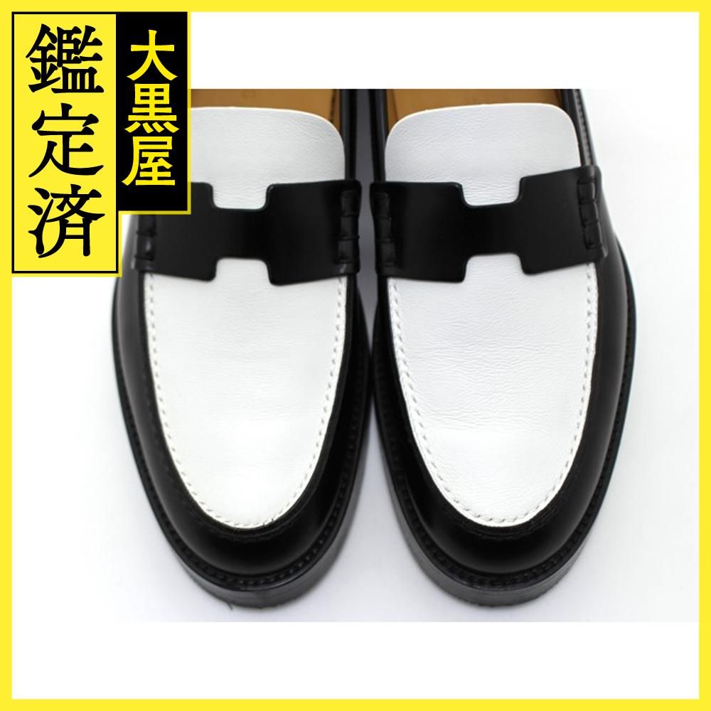 エルメス ケネディ モカシン H232026Z 【200】 - メルカリ 