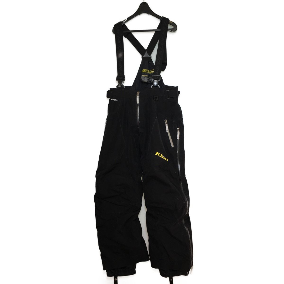 ◎◎KLIM GORE-TEX ゴアテックス スノーモービルパンツ - メルカリ