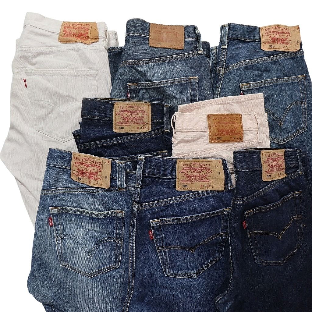 8枚セット メンズ