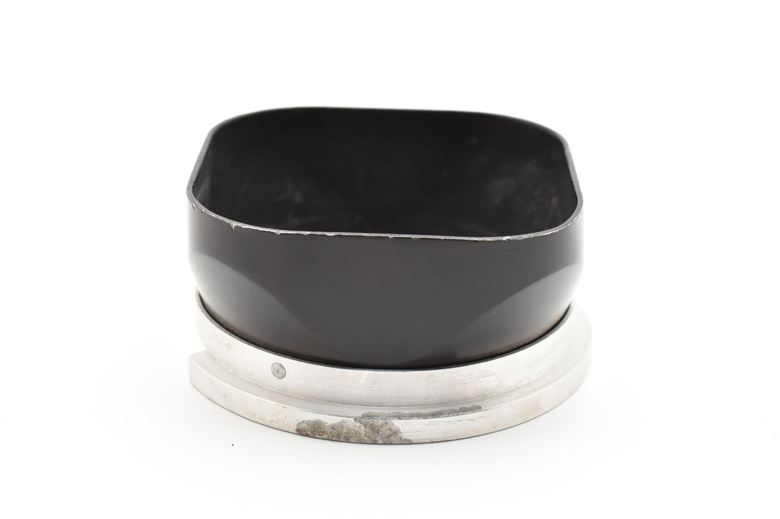 Rollei 純正メタルレンズフード